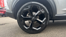 Nissan Juke 1.0 DiG-T Tekna 5dr Petrol Hatchback